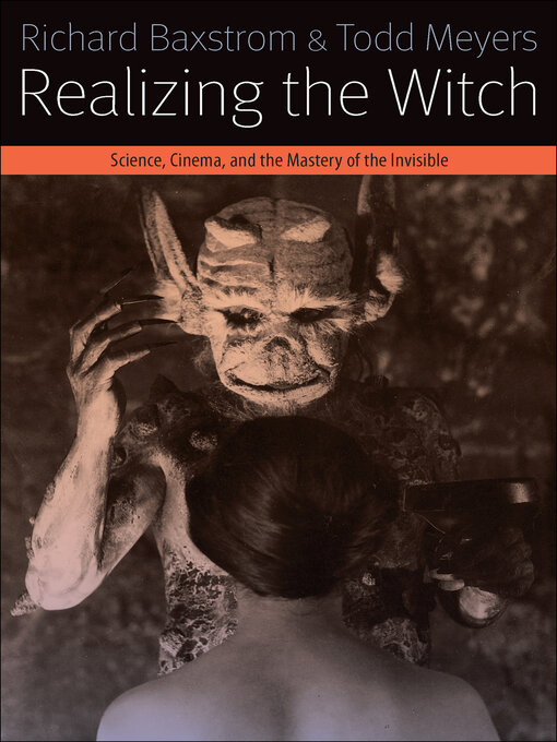 Title details for Realizing the Witch by Richard Baxstrom - Available
